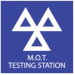 MOT Testing Station